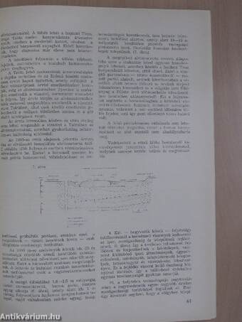 Földtani Kutatás 1969/2.