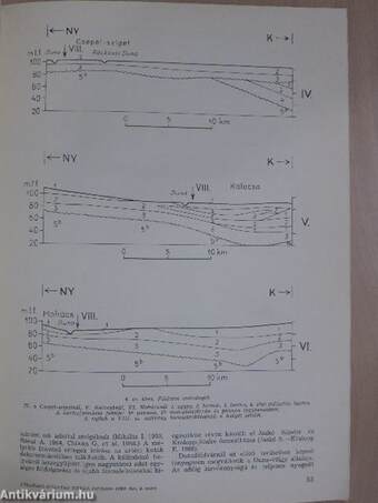 Földtani Kutatás 1990/4.