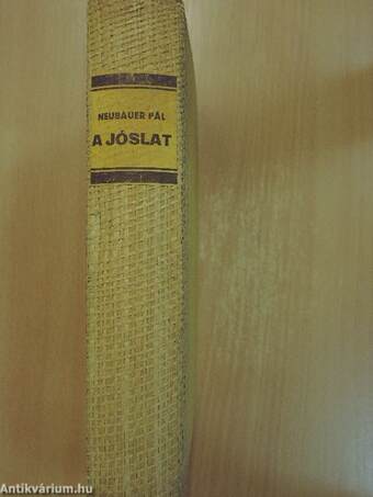 A jóslat