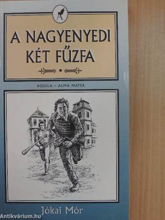 A nagyenyedi két fűzfa