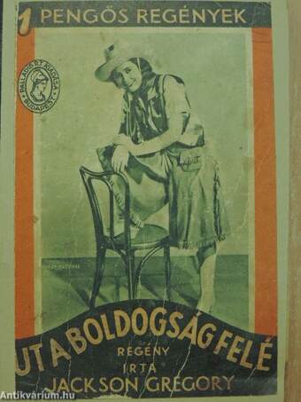 Ut a boldogság felé