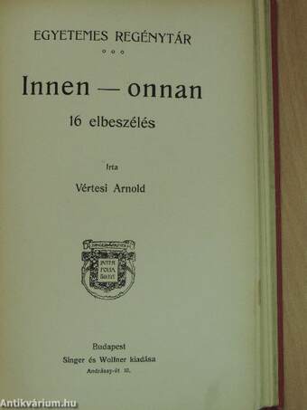 Innen-onnan