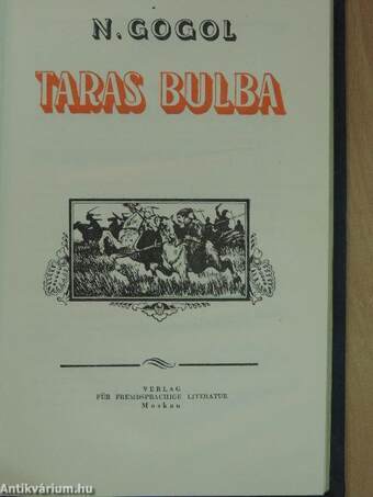 Taras Bulba