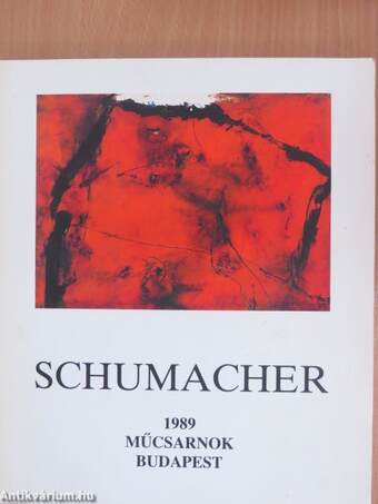 Schumacher