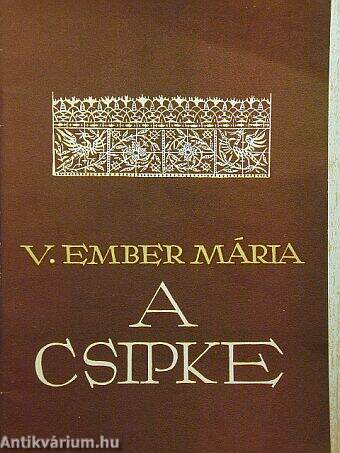 A csipke