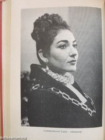 Maria Callas