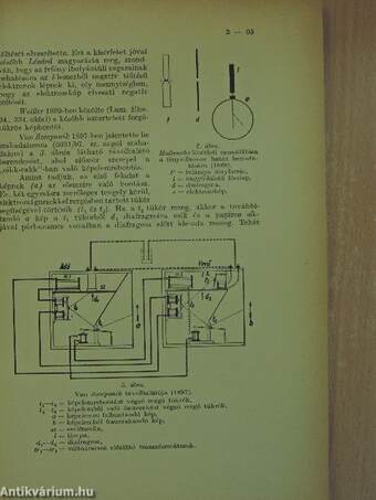 A távolbalátás és az ultrarövid hullámok technikája