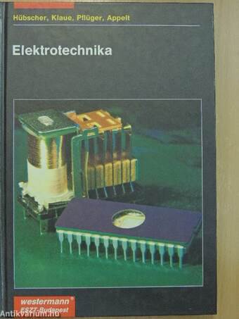 Elektrotechnika