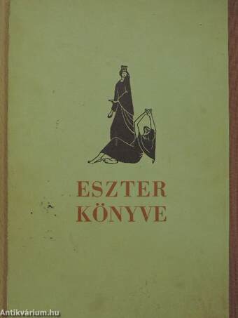 Eszter könyve