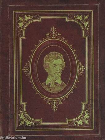 Petőfi Sándor összes költeményei 1842-1846. II. (töredék)