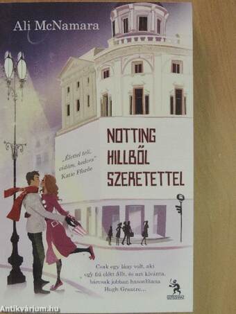 Notting Hillből szeretettel