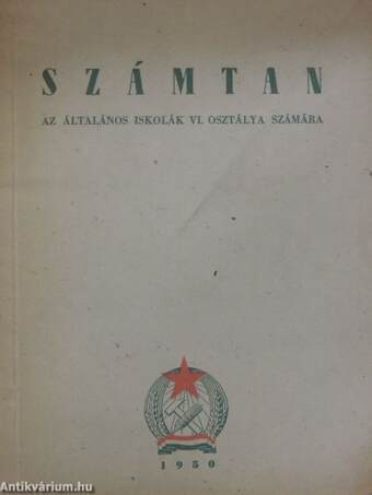 Számtan