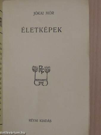 Életképek