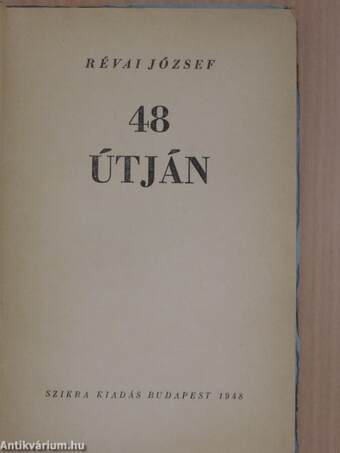 48 útján