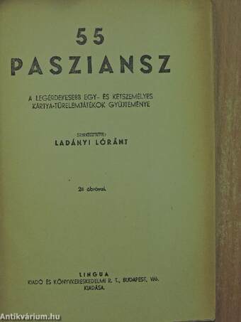 55 pasziansz