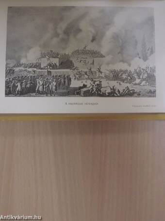 Forradalom és császárság - A Francia Forradalom és Napoleon 1-2.