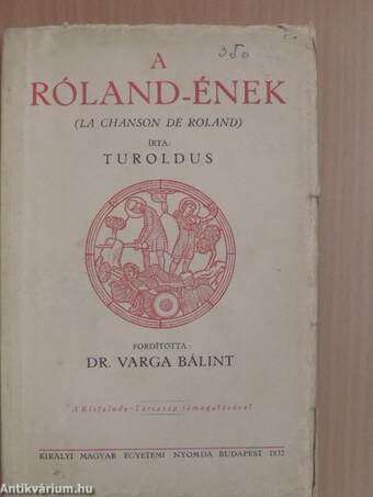 A Róland-ének