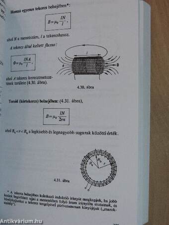 Fizika összefoglaló