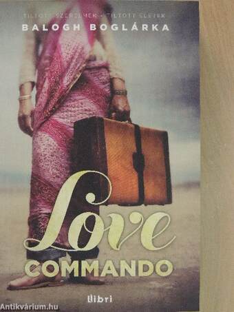 Love Commando