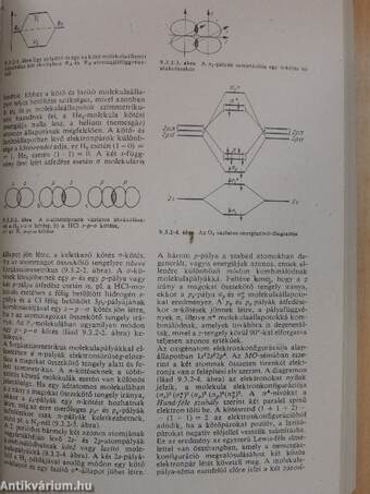 Kémia és matematika kisenciklopédia