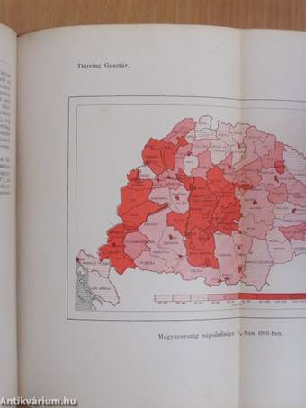 A Magyar Szent Korona országainak földrajzi, társadalomtudományi, közművelődési és közgazdasági leírása