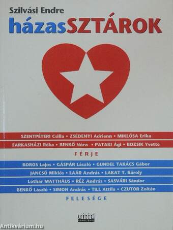 HázasSZTÁROK