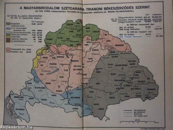 Magyar statisztikai zsebkönyv 1939.