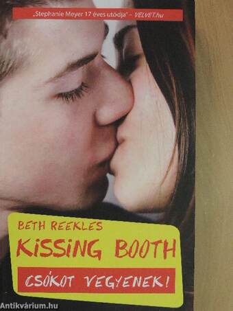 Kissing Booth