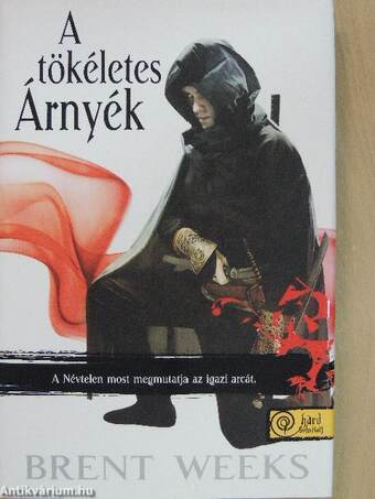 A tökéletes árnyék