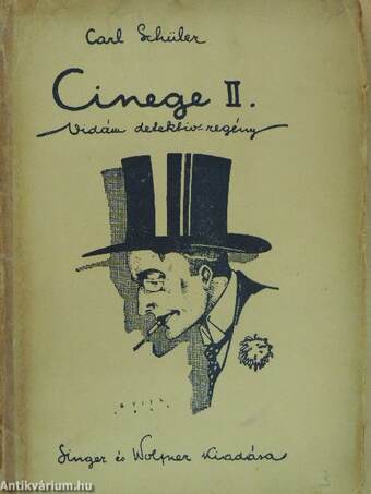 Cinege II.