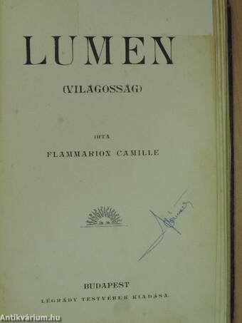 Lumen