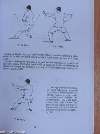 A Taijiquan művészete