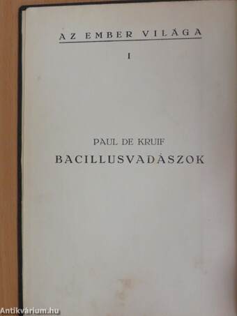 Bacillusvadászok