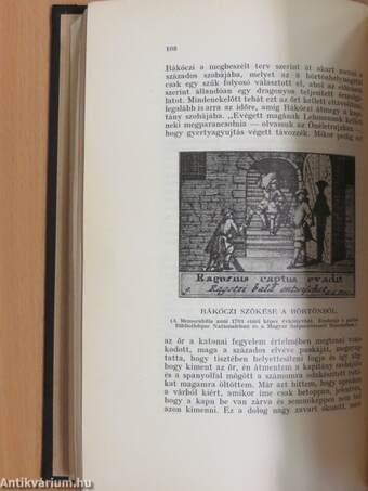 II. Rákóczi Ferenc felségárulási perének története és okirattára I.