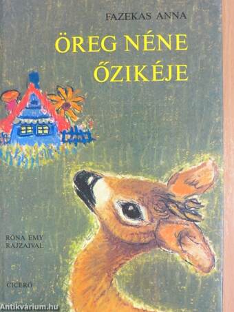 Öreg néne őzikéje