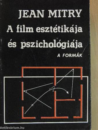 A film esztétikája és pszichológiája