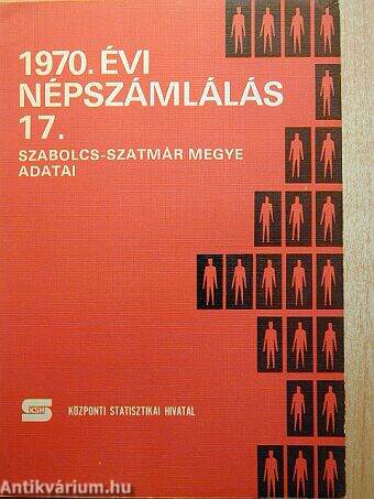 1970. évi népszámlálás 17.