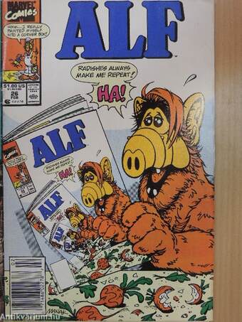 Alf February 1990.