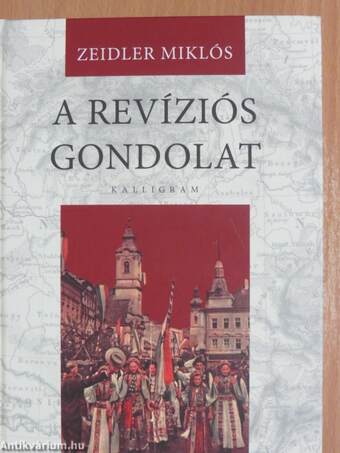 A revíziós gondolat