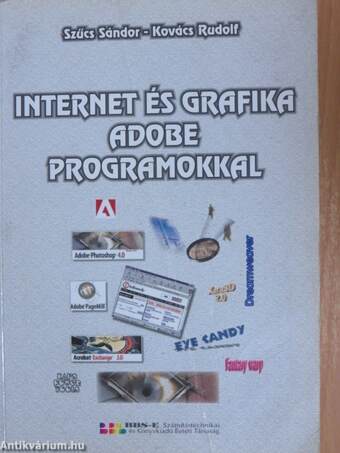 Internet és grafika ADOBE programokkal