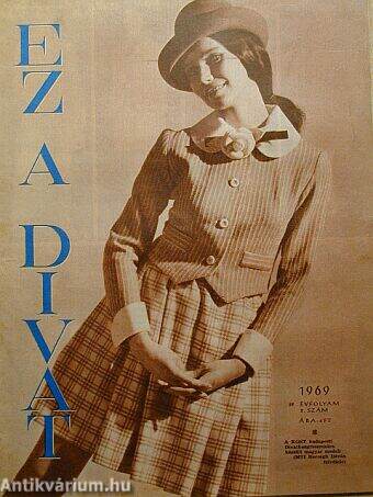 Ez a divat 1969/2.