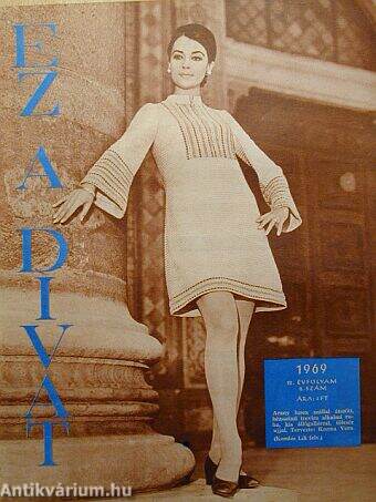 Ez a divat 1969/8.