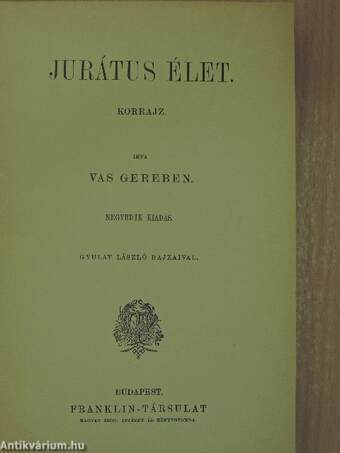 Jurátus élet/Két szomszéd/Az öreg Schnellerné