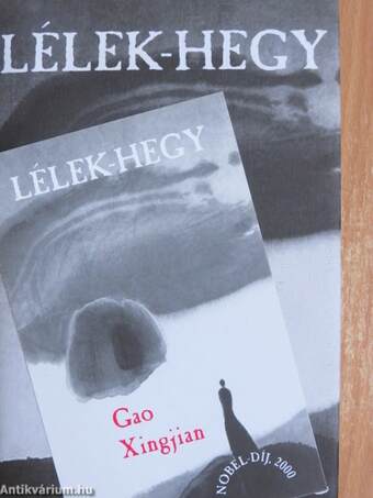 Lélek-hegy