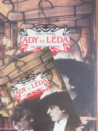 Ady és Léda