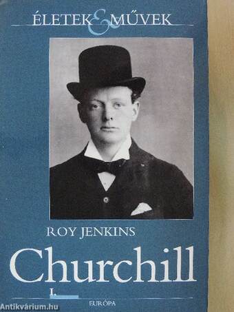 Churchill I-II.