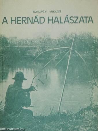 A Hernád halászata