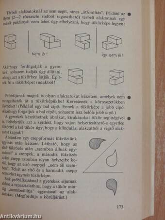 Kézikönyv a matematika 3. osztályos anyagának tanításához