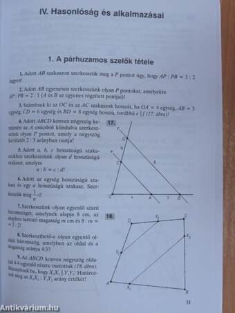 Matematika 10.