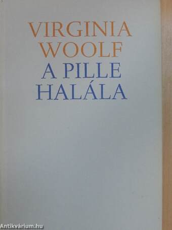 A pille halála